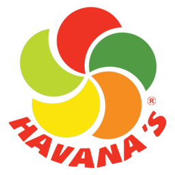 HAVANAS Burgers and Shakes (Bristol Fishponds) logo.